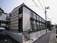 大阪府池田市渋谷1丁目：物件画像／賃貸大阪株式会社　蛍池店