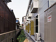 大阪府池田市石橋3丁目：物件画像／賃貸大阪株式会社　蛍池店