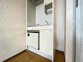 サンシャイン豊中2  ｜ 大阪府豊中市庄内幸町１丁目（賃貸マンション1R・2階・13.00㎡） その8