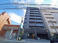 大阪府吹田市豊津町13番40号：物件画像／賃貸大阪株式会社　蛍池店