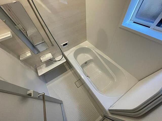 浴室