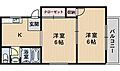 メゾン江坂4階5.1万円