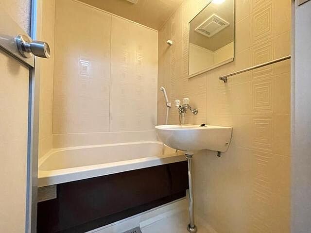 浴室