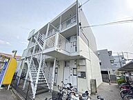 大阪府池田市天神1丁目：物件画像／賃貸大阪株式会社　蛍池店