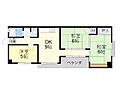 リヴェール瀬川5階5.5万円