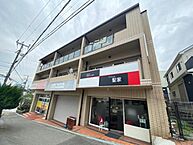 兵庫県川西市大和西2丁目：物件画像／賃貸大阪株式会社　蛍池店