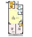 三ツ池台マンション6階10.5万円
