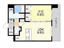 スプランディッド江坂駅前
