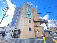 大阪府池田市天神2丁目1番8号：物件画像／賃貸大阪株式会社　蛍池店