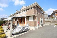 兵庫県川西市笹部1丁目19番28号：物件画像／賃貸大阪株式会社　蛍池店
