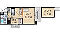 ONLYONE池田8階7.5万円