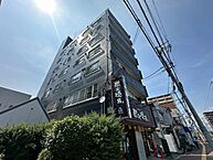 大阪府豊中市庄内西町2丁目：物件画像／賃貸大阪株式会社　蛍池店