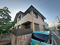 兵庫県川西市矢問1丁目：物件画像／賃貸大阪株式会社　蛍池店