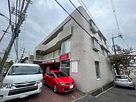 大阪府池田市旭丘2丁目12番29号：物件画像／賃貸大阪株式会社　蛍池店