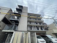 大阪府池田市神田3丁目20番16号：物件画像／賃貸大阪株式会社　蛍池店