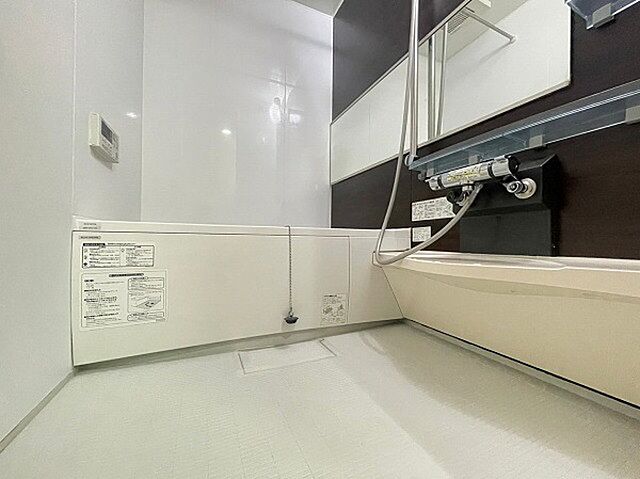 浴室