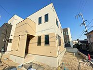 大阪府箕面市西小路2丁目：物件画像／賃貸大阪株式会社　蛍池店