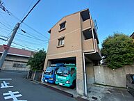 大阪府池田市荘園1丁目：物件画像／賃貸大阪株式会社　蛍池店