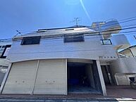 大阪府豊中市曽根西町1丁目8番13号：物件画像／賃貸大阪株式会社　蛍池店