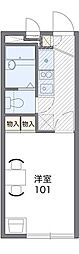 レオパレスMADANI