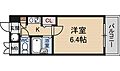 エステムコート新大阪3階6.7万円