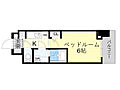 COMFORIA江坂広芝町5階7.5万円