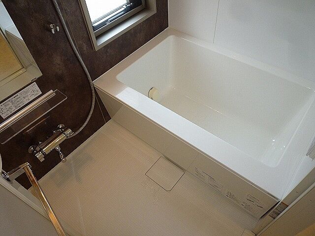 浴室