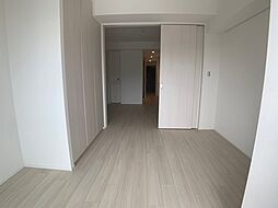 シティカレント新大阪 1LDKの写真