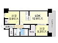 Fleurir2階13.0万円