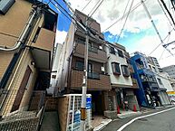 大阪府大阪市淀川区十三本町2丁目：物件画像／賃貸大阪株式会社　蛍池店