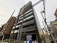 大阪府大阪市淀川区宮原2丁目：物件画像／賃貸大阪株式会社　蛍池店