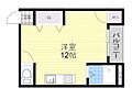 ハイツ元町1階5.0万円