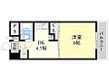 ブランコート豊中2階4.2万円