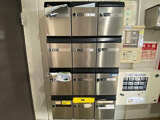 その他