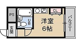 🉐敷金礼金0円！🉐十信前ミールズ