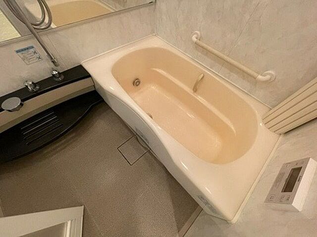浴室