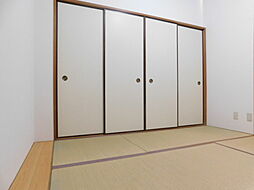 ウィステリア千里 2階3LDKのリビング/ダイニング