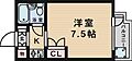 メイト緑地公園1階4.0万円