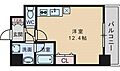 小西マンション4階8.7万円