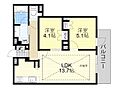 BrilliaTower箕面船場 TOP OF THE HILL11階23.0万円
