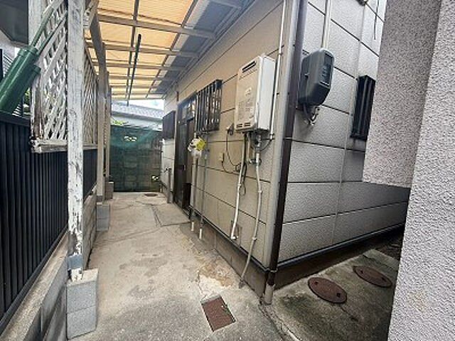 室内