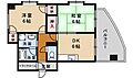 シティヒルズ蛍池5階6.2万円