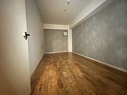 シオンズガーデン花川 1階3LDKのリビング/ダイニング