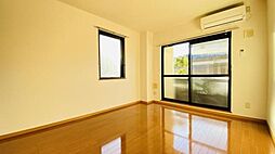 グラン・リーオ北伊丹2 1階1Kのリビング/ダイニング