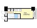 エヴァステージ梅田WEST9階6.6万円