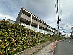 グランカーサ緑地公園