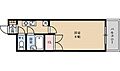 ローズコーポ新大阪84階4.5万円