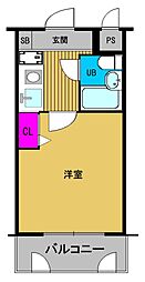 リーガル塚本 6階