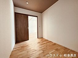 洋室の画像
