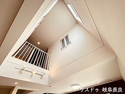 岐阜市大字鏡島:その他室内